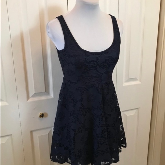 Aeropostale Babydoll Lace - Picture 2 of 3